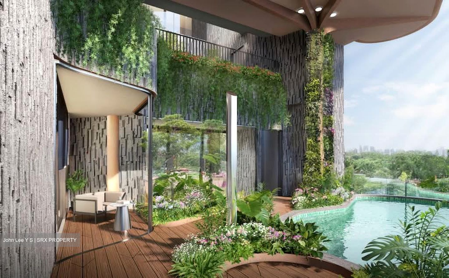 The Giverny Residences (D10), Apartment #582605061